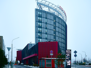 В «Алабушево» ОЭЗ Москвы растут объемы вводимой промышленной инфраструктуры