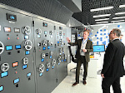 Балаковская АЭС прошла ресертификационный аудит системы экологического менеджмента