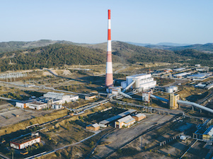 Проект строительства энергоблока №1 на Улан-Удэнской ТЭЦ-2 получил положительное заключение Главгосэкспертизы России