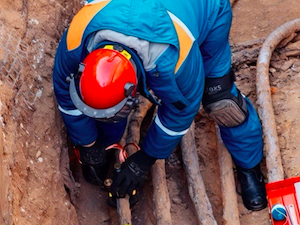 «Мособлэнерго» реконструировало кабельную ЛЭП в Воскресенске