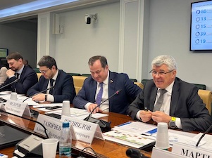 Технологические компетенции «Росатома» позволяют закрывать широкий спектр задач в энергетике