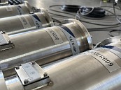 Институт «Росатома» обеспечил реактор БРЕСТ-ОД-300 детекторами состояния оболочек твэлов