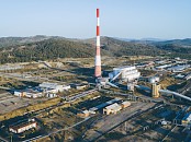 Проект строительства энергоблока №1 на Улан-Удэнской ТЭЦ-2 получил положительное заключение Главгосэкспертизы России