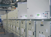 МЭС Центра приступили к реконструкции ячеек 6 кВ на подстанции 220 кВ Районная