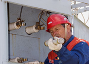 Ремонтная программа «Новгородэнерго» станет более рациональной