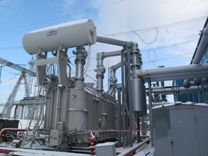 МЭС Центра подводит предварительные итоги