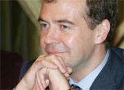 Эвенкия пишет письмо президенту