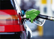 Впервые в этом году снизились среднероссийские спотовые цены на нефтепродукты