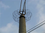 МЭС Волги заменят  высоковольтные вводы на подстанциях 220-500 кВ