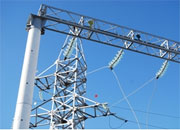 МЭС Юга устанавливают средства релейной защиты и автоматики на подстанции 220 кВ Псоу