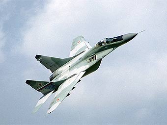 Йемен купил у России вооружение на миллиард долларов