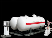 «Газэнергосеть» планирует увеличить количество газовых АЗС в пять раз