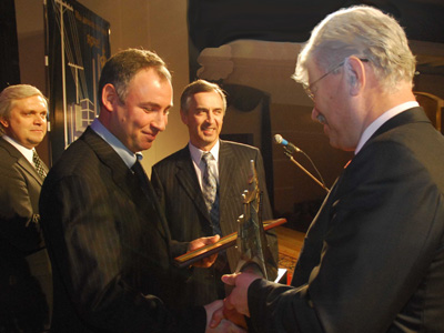 «Золотая опора» челябинских энергетиков