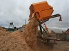 МОЭСК использует новейшее оборудование для утилизации отходов древесины