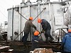 «Псковэнерго» повышает надежность электроснабжения газопровода Валдай-Псков-Рига
