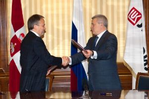 ЛУКОЙЛ направит свыше 400 млн руб. на утилизацию ПНГ в Прикамье