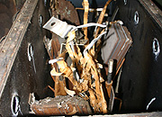 В «Нижновэнерго» предотвратили хищение энергооборудования