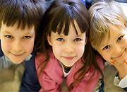 «ИТЕРА» подарила уникальные книги белорусским детям