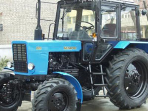 Нефтяники согласились дать аграриям скидку на топливо в период посевной