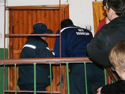 Дом должников перестал быть крепостью