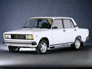 Новая Lada за 99 000 руб.