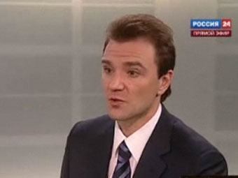 Плющенко назвал своего кандидата в главы Федерации фигурного катания