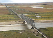 Индия будет участвовать в мегапроекте 