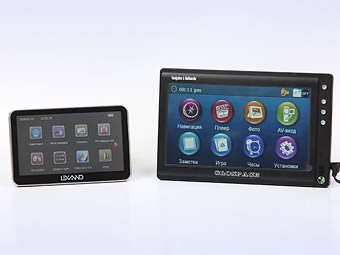 В России введут заградительные пошлины на GPS-навигаторы