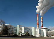 ОГК-2 введет новые генерирующие мощности Троицкой и Серовской ГРЭС