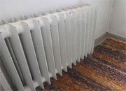 Из-за долгов котельных похолодает в квартирах