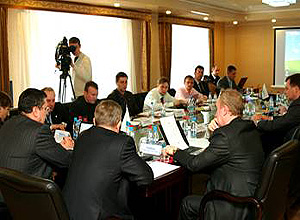 Технический совет МРСК Центра подвел итоги производственной деятельности