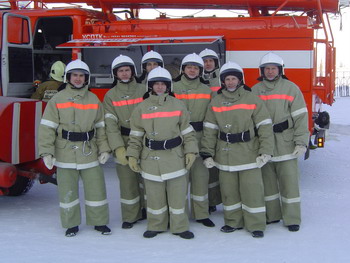 Огонь, вода и энергетики