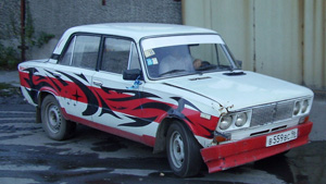 Рейтинг «неубиваемости» автомобилей