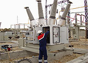 ОАО «ДРСК» планирует провести реновацию оборудования