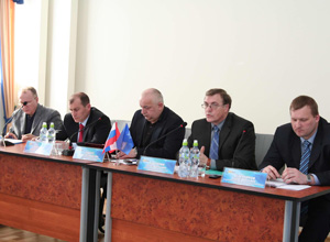 Центральная комиссия по снижению потерь подвела итоги работы в «Тулэнерго»