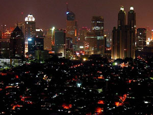 Флэшмоб в машстабах планеты: гасите свет, не уходя из дома