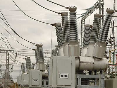 Инвестиции в развитие сетевого комплекса Сибири