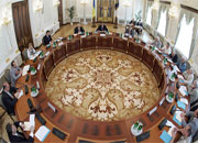 Россия «слаба» высокими технологиями