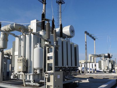 «Нижновэнерго» в 2010 году введет 35 МВА дополнительных мощностей