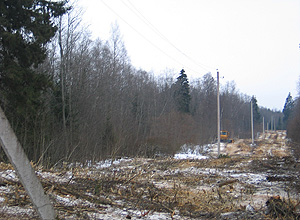 «Псковэнерго» выводит в ремонт «Сланцевскую-5»