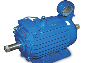 «Сибэлектромотор» на четверть увеличил объемы продаж за два месяца