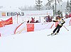 «Евраз» провел соревнования по горным лыжам и сноуборду