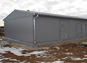 «Рязаньэнерго» планирует замену КТП-10/0,4 кВ