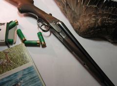 Сезон охоты начнется вовремя