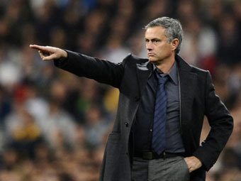 Жозе Моуринью обвинили в жестокости