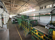 На заводе ROCKWOOL расширяют производственные линии