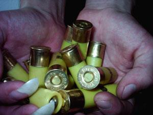 Таинство настоящих охотников