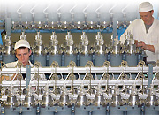 «Точмаш» может получить заказ на производство комплектующих для ТРВ