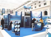 Cabex’2011 — место встречи профессионалов кабельной отрасли