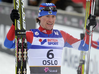 Назван состав сборной России по лыжным гонкам на эстафету чемпионата мира